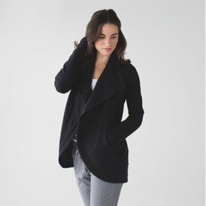 Lululemon That's A Wrap Jacket